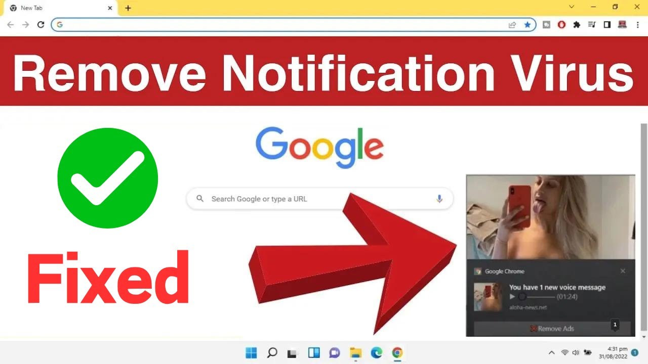 How to Stop Chrome Flagging Virus Warnings Fast Simple 5-Minute Fix