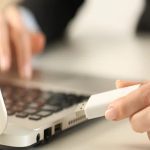 Flash Drive Disappeared - Learn How to Fix Drive Not Showing Up
