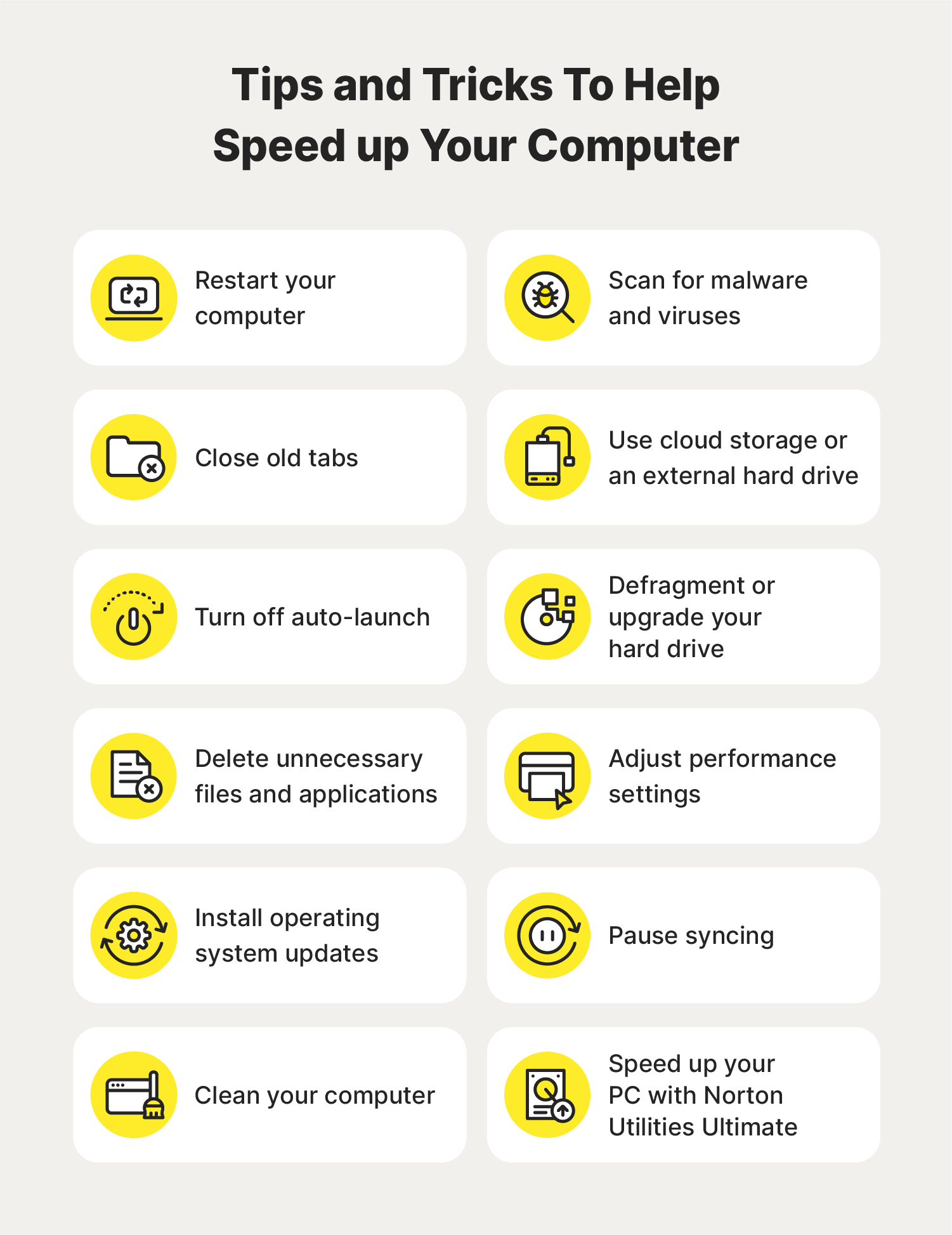 What is CPU optimization? Learn basic steps to improve computer performance fast.