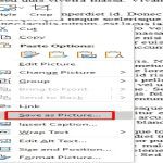 How to Save Word Doc as Jpeg Simple Steps for Easy Conversion