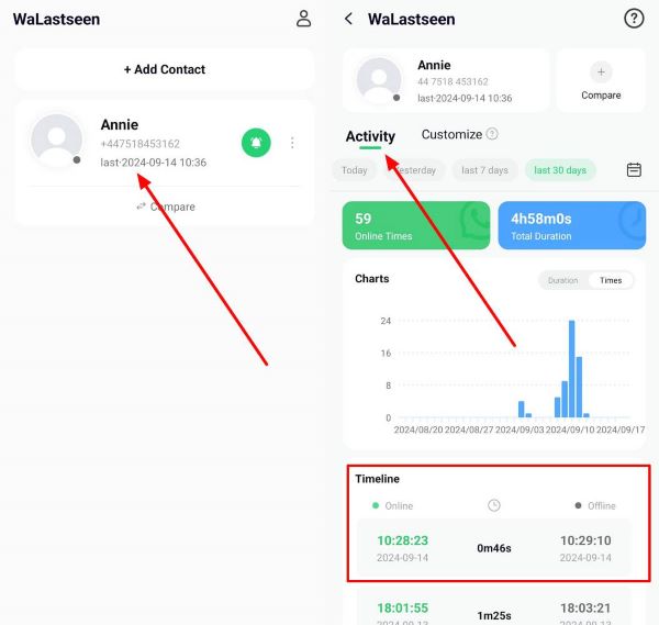How Do I Know My WhatsApp Number? Discover It Without Trouble!