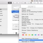 How to Cut Paste Files on Mac Finder Tips Made Simple