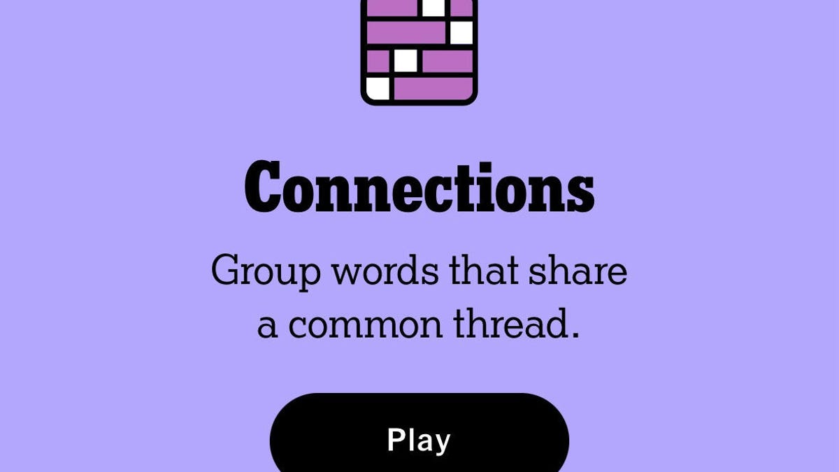 Connections answer today guide learn helpful tricks and methods