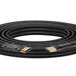 Optical port TV vs HDMI? Compare sound options for your TV