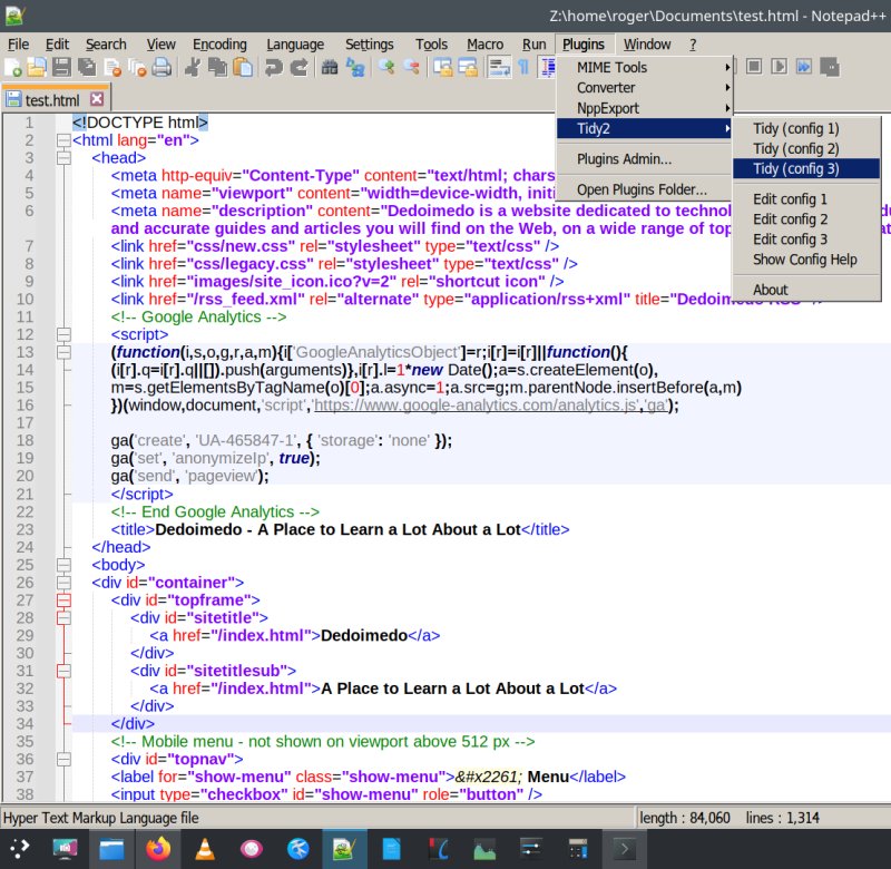 How to Use Notepad in Linux? Simple Guide for Beginners