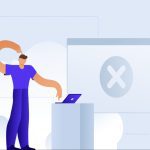 Best tools for fixing javascript error occurred in the main process fast