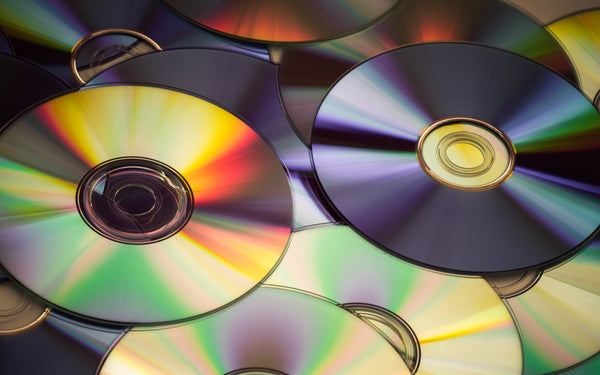 Before DVDs Era: What Was Popular? Explore the History Here.