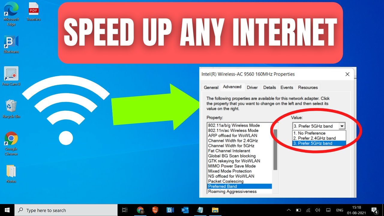 Desktop WiFi Explained: How to Add or Get WiFi Fast!