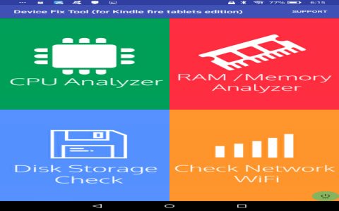 How to fix Google App Store on Kindle Fire? (Fast troubleshooting solutions)