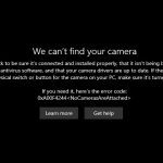 How to Change Default Camera Windows 11 Guide Easy Step by Step