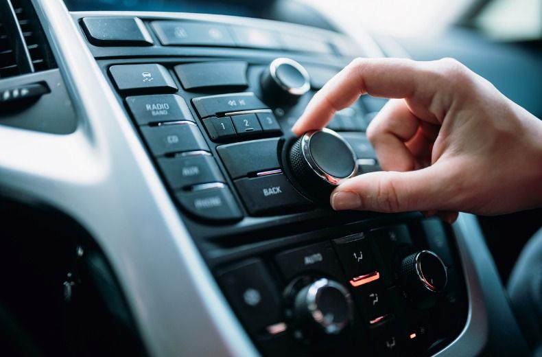 Why Upgrade Your Old Car CD Player 3 Key Benefits Explained