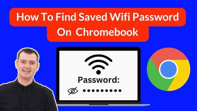Need Chromebook Web Access? Learn How to Crack Network Password Safely