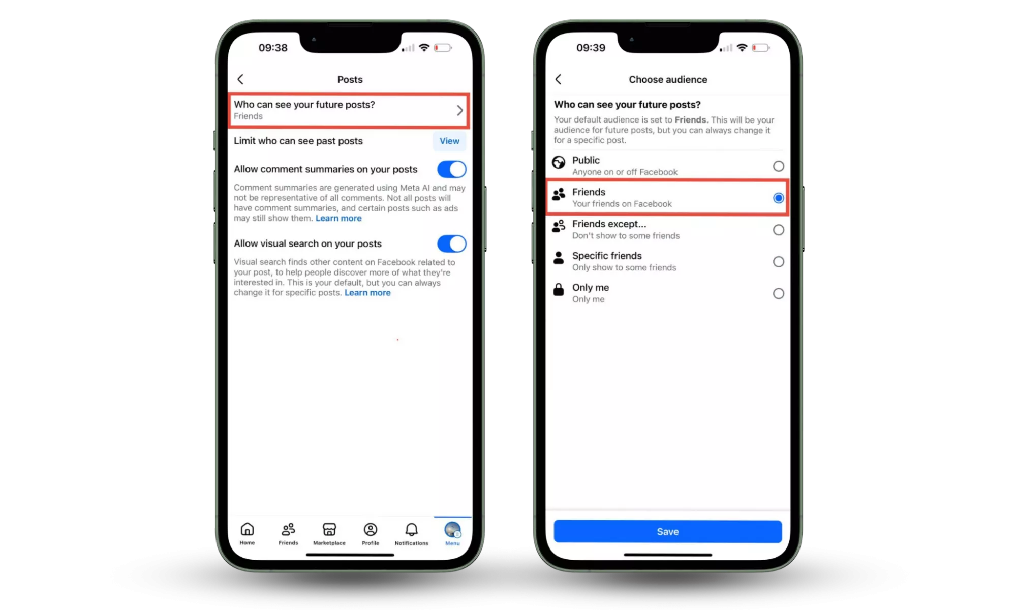 discover how to see whos stalking your facebook profile without extra apps