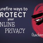 Easy tips to protect your wifi from FBI surveillance van? (Follow these steps for better privacy!)