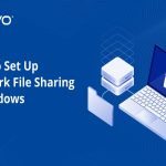 How to map a network drive in Windows 11? Step-by-step guide for easy setup and sharing.
