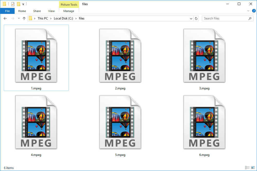 What is an MPEG File? Basic Facts About This Video Format