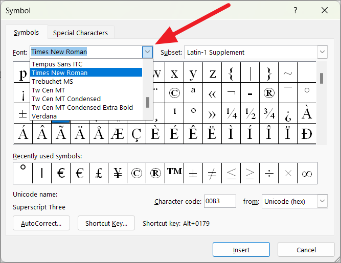 how to insert degree symbol in word without alt key (fast alternative ways)