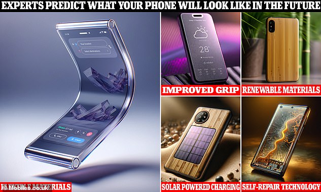 What Tech Giants Say After Smartphones? Top Predictions for Post-Phone Future