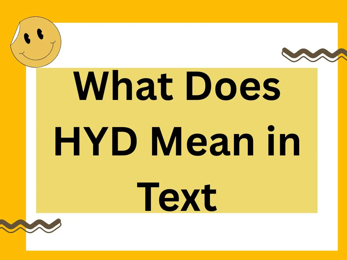 Learn hyd meaning in text fast! (real examples to understand easily)