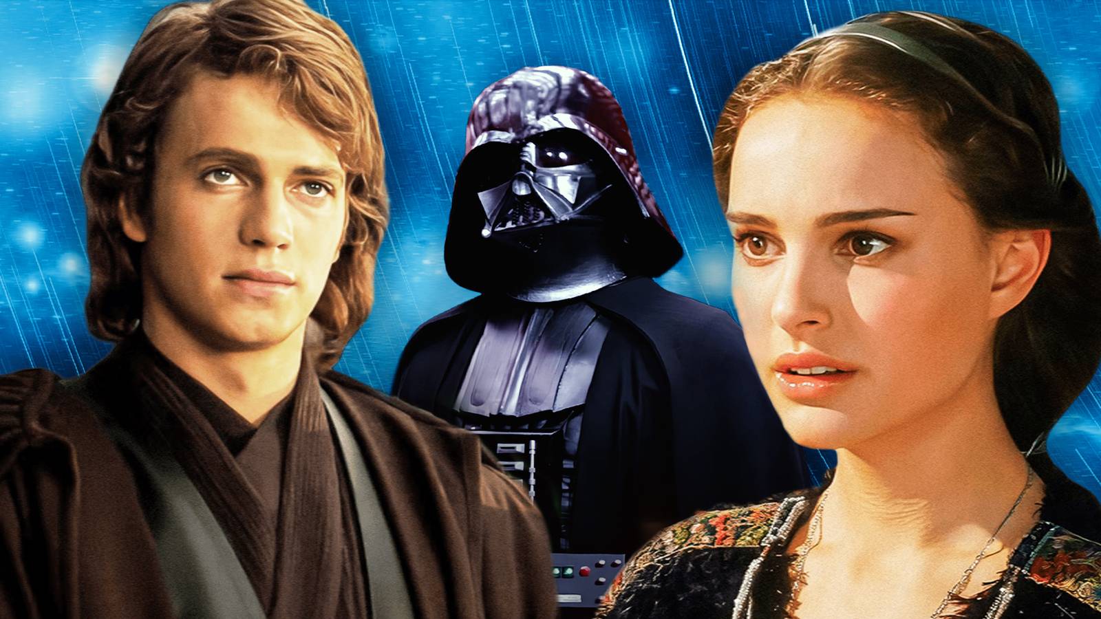 Why watch Star Wars with Darth Vader? (top 3 reasons uncovered)