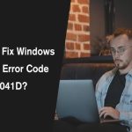 Error 87 trouble? Compare these 4 quick repair tools now!