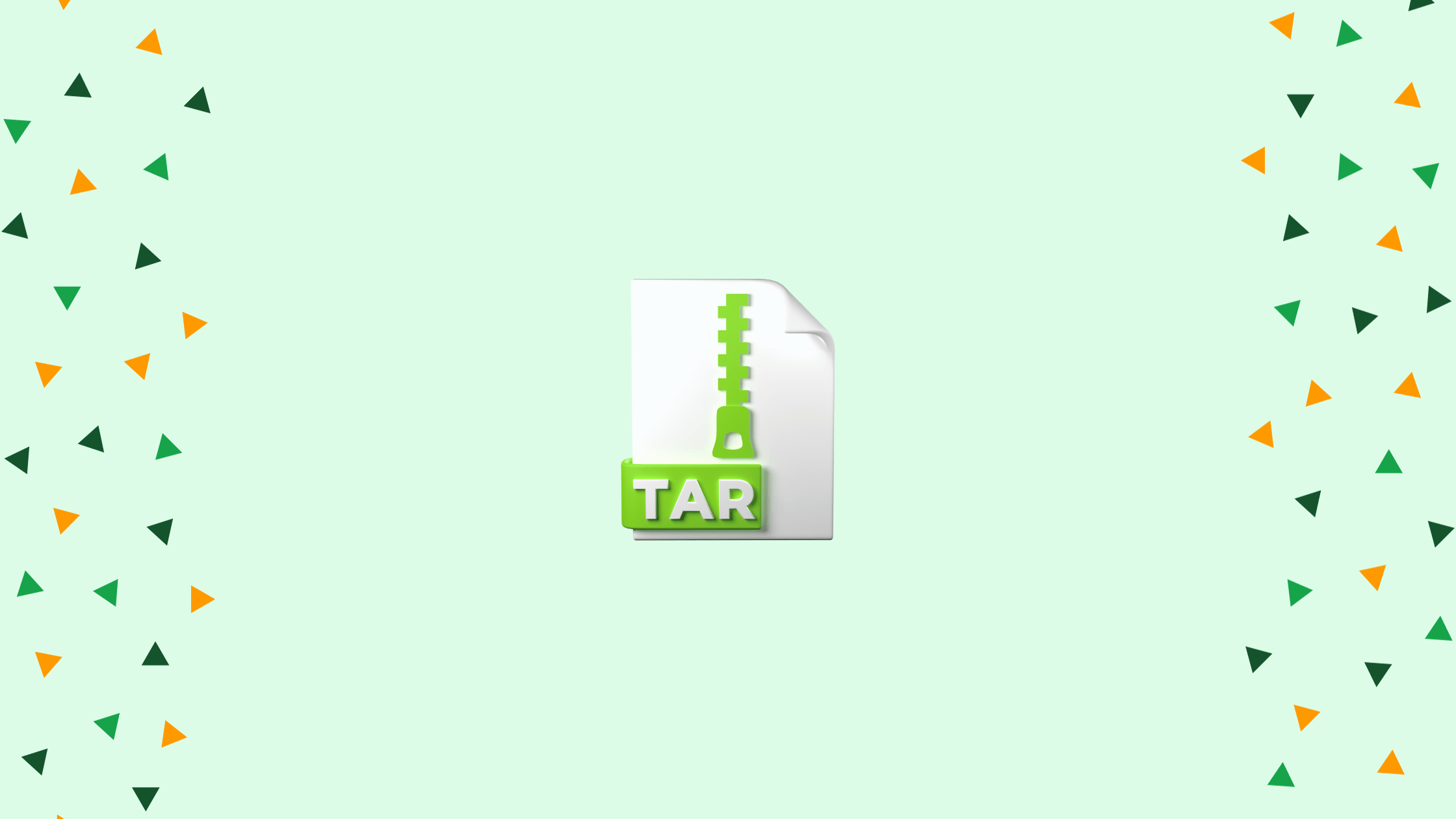 How to extract tar file zip properly? (step-by-step tutorial included)