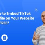 simple embed tiktok clips discord without problems today