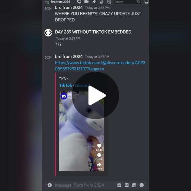 How to Embed TikTok Discord Streams Right Tools Explained