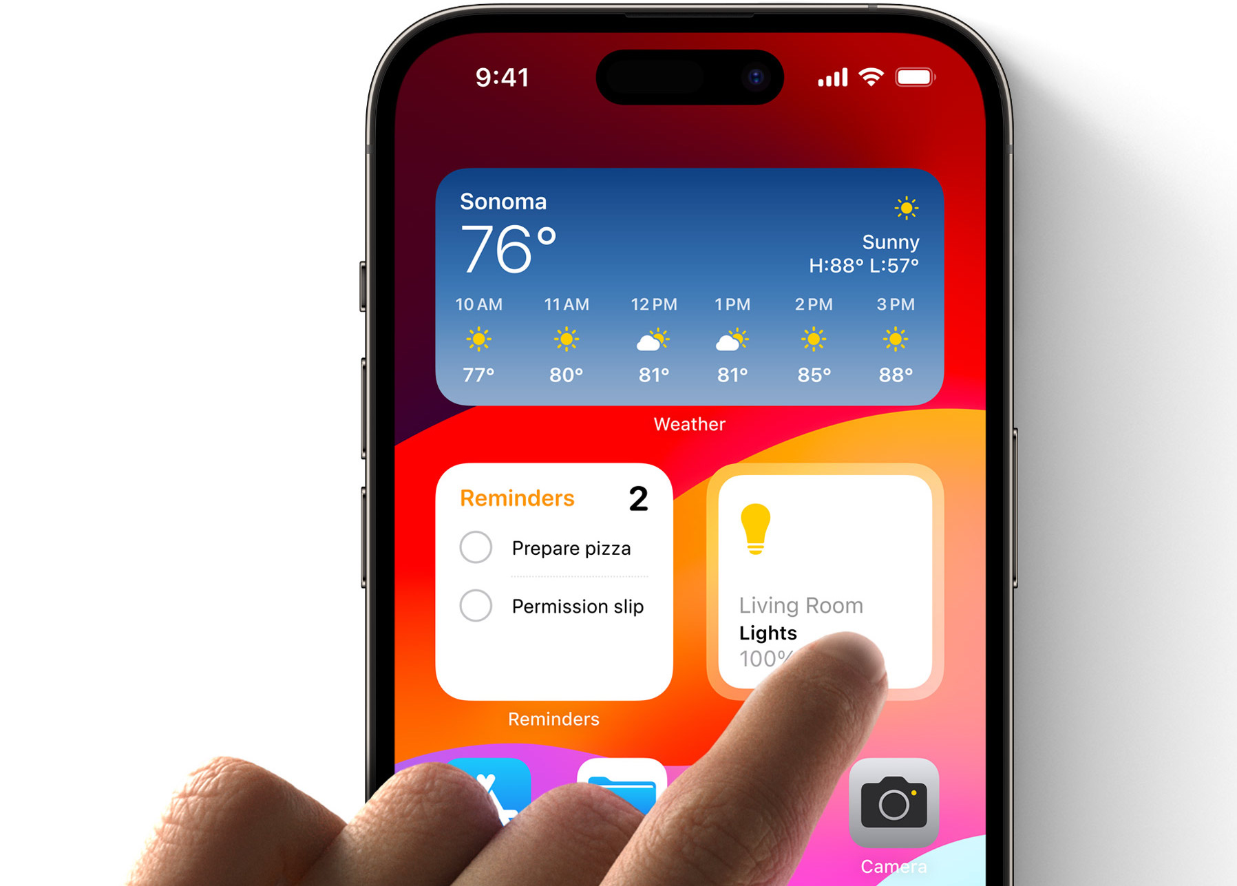 Where to find best ios widgets: Uncover trusted sources and free options!