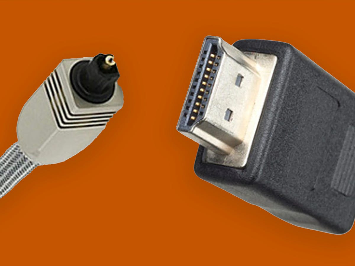 Digital Audio Output Optical vs HDMI? Key Differences You Should Know