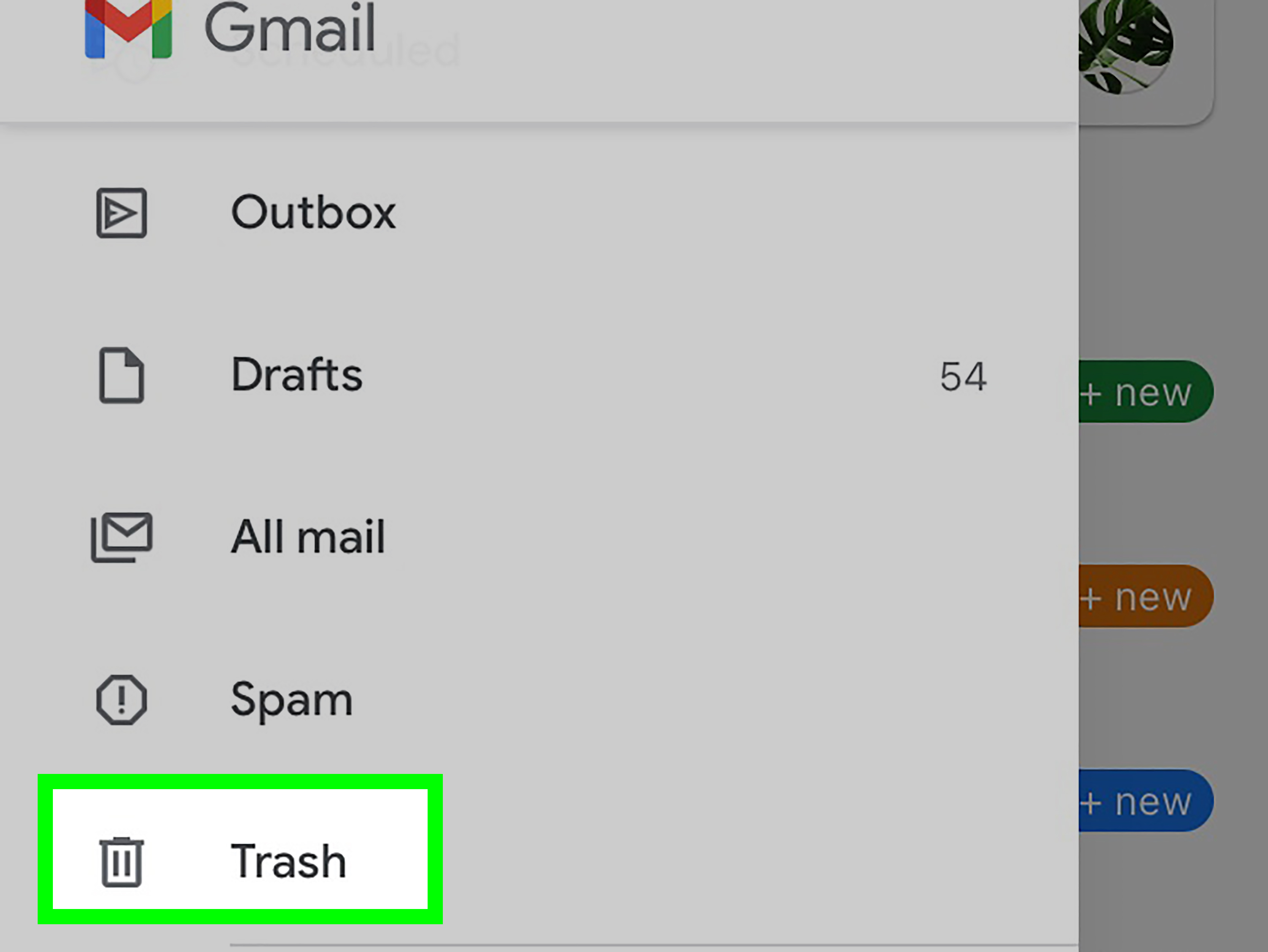 Fix Cant See Archived Mails in Gmail Easy Solutions Here