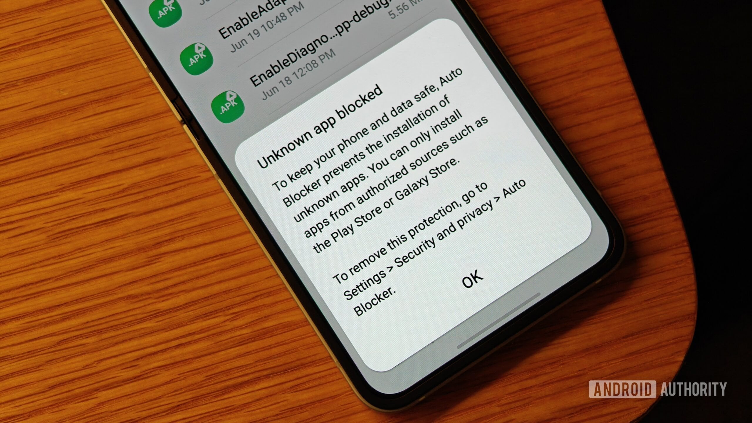 Fix Sideload Apps on Android Error Common Issues Solved Fast