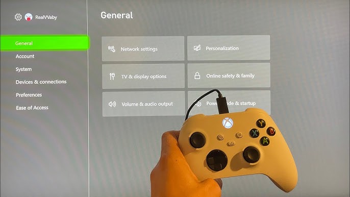 How to Optimize Xbox Series X for Online Play Top Settings for Less Lag