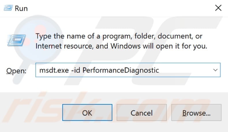 run dialog box not working learn how to fix common errors now