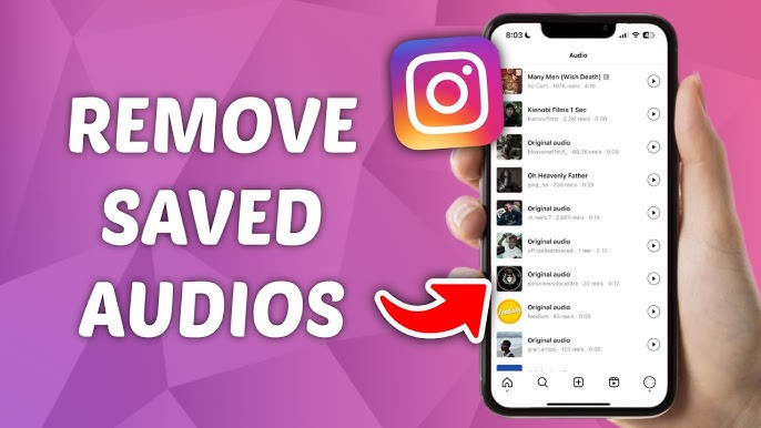 Removing Audio from Your Instagram Videos A Quick Trick Guide