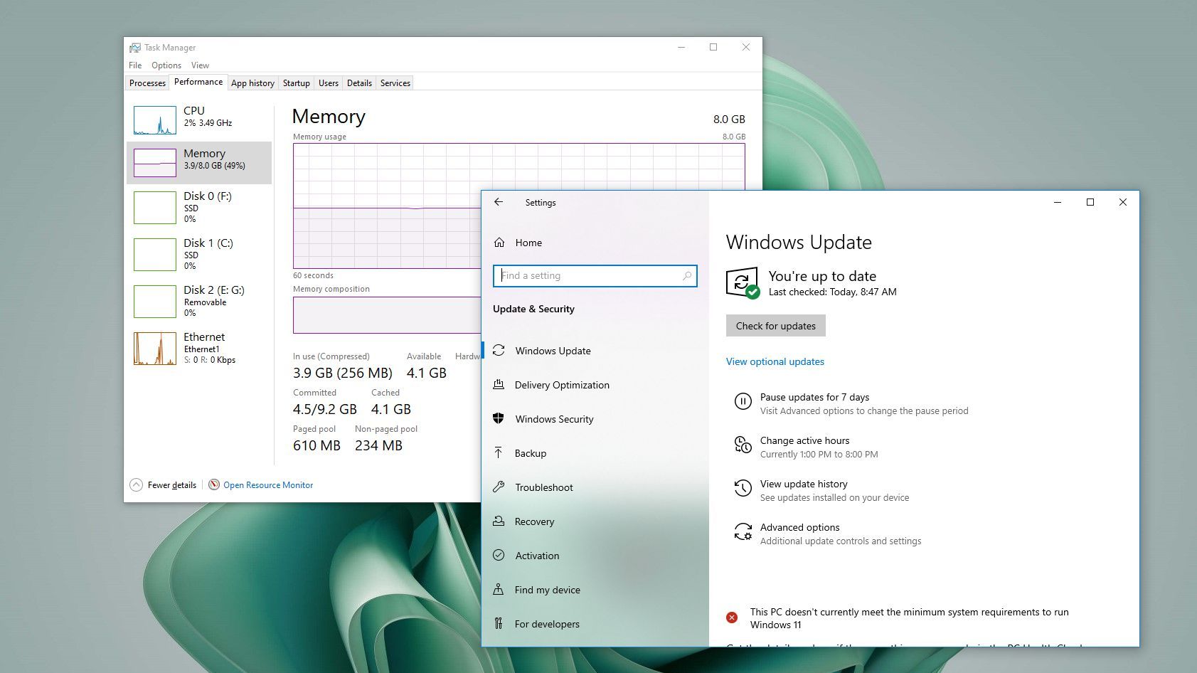 Want ultimate performance on Windows 10? (Discover 6 essential settings for maximum PC speed fast.)