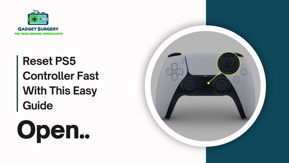 Restart PS5 instructions | Follow these easy guides today!