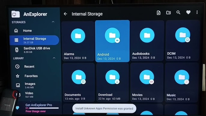 Fix Sideload Apps on Android Error Common Issues Solved Fast
